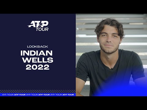 Lookback | Indian Wells 2022