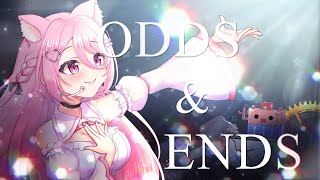 ODDS&ENDS  ryo（supercell） / Covered by 癒咲りらと