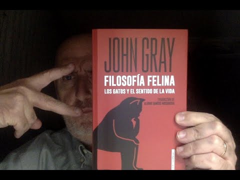 Vidéo de John Gray