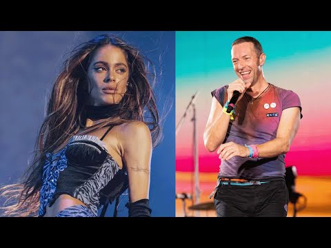 TINI STOESSEL FORMARÁ PARTE DEL NUEVO DISCO DE COLDPLAY LO CONFIRMÓ LA ARTISTA EN SUS REDES