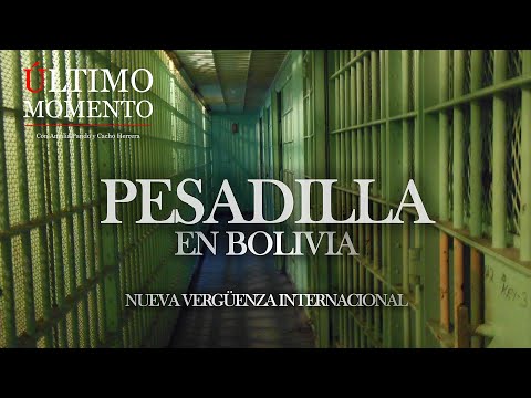 #ÚltimoMomento | PESADILLA EN BOLIVIA: ¡NUEVA VERGÜENZA INTERNACIONAL! | 07.07.24 | #CabildeoDigital