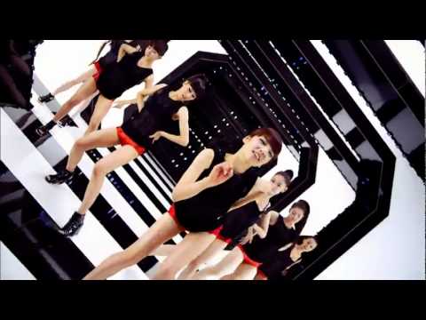 A - Rainbow (MV)