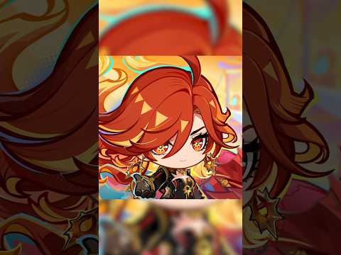 【原神】「準備はいいか？」