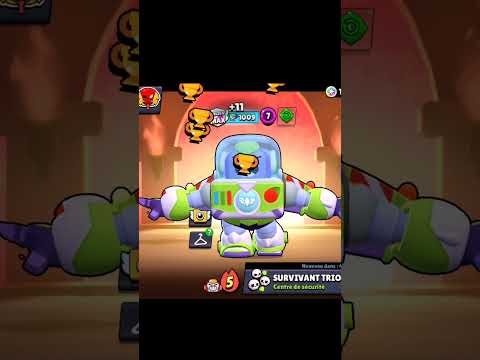 surge rank max p7 #funk #music #dance #brawlstars #brawlin #brawl #oldbrawl #supercell