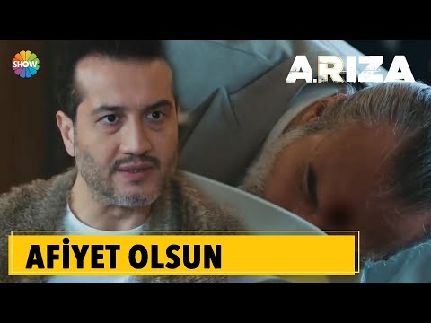 Arıza | Galip'in son yemeği