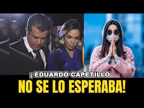 ?¡ ATENCION ULTIMA HORA ! EDUARDO CAPETILLO Revela Inesperada NOTICIA Hoy Mayo 2020 !