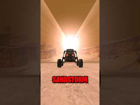 Hidden Secrets in GTA San Andreas (Part 8) #gta #gtasanandreas #shorts