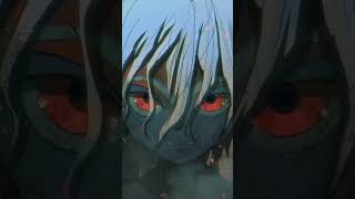 DUSTCELL - 灯火 / TOMOSHIBI  #shorts
