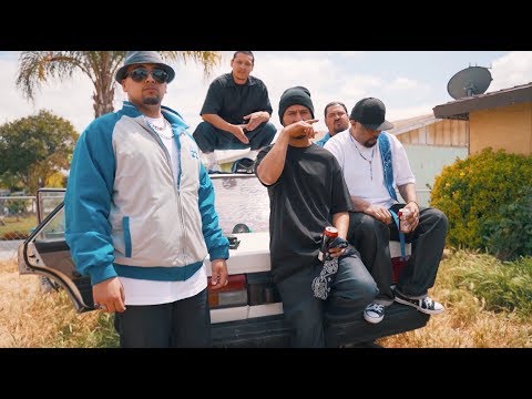 Raskal 559 & AK The Mastermind - Straight Facts (Official Music Video)