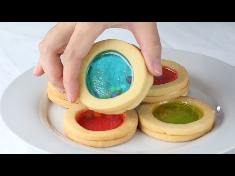 Aquarium Cookies