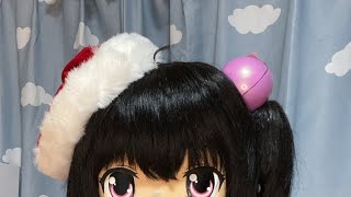 MerryMocchimas!! MINAMI MOMOCHI (桃知みなみ) がライブ配信中！