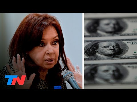 Dólar futuro: el fiscal pidió que el tribunal fije fecha para juzgar a Cristina Kirchner