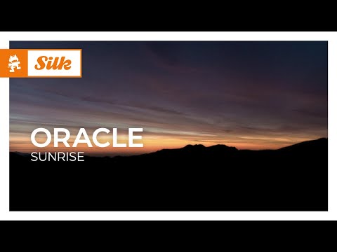 ORACLE - Sunrise [Melodic House | Monstercat]