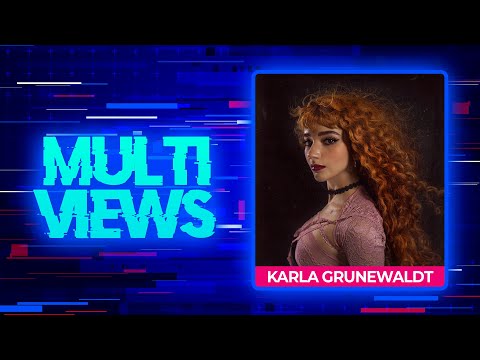 MultiViews: Karla Grunewaldt