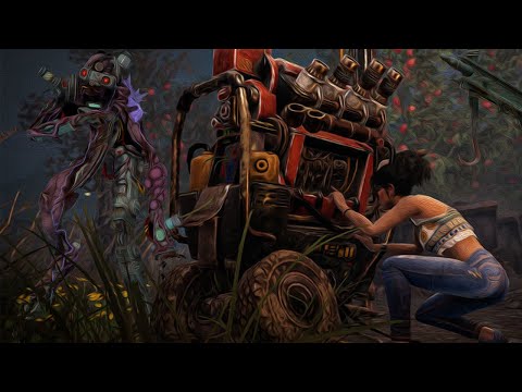 Can we break the 3 Gen? | Dead By Daylight
