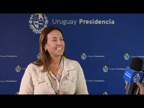 Entrevista a la coordinadora de Descentralización de OPP, María de Lima