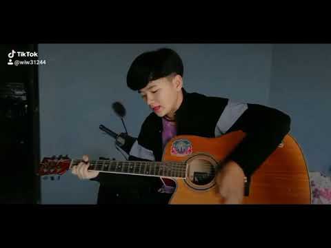 แฟนตัวยง​แทมมะริน​(cover-​