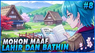 🙏Gw Udah Lebaran, Share Moment Lebaran di G-Form Dong 😁 - Wagotabi #8