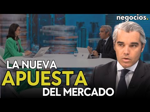 La nueva apuesta del mercado. ¿Cuál es el momento clave? La ganga de las pequeñas empresas