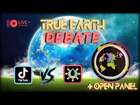 True Earth Debate - Triggering Tribune