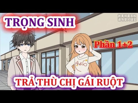 Phim: Cuộc gặp gỡ tình cờ - Hay sự sắp đặt có chủ đích ( Phần 1+2)
