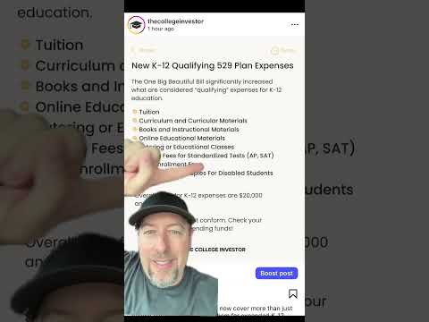The College Investor
