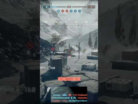 And there was a FIREFIGHT | Battlefield 6