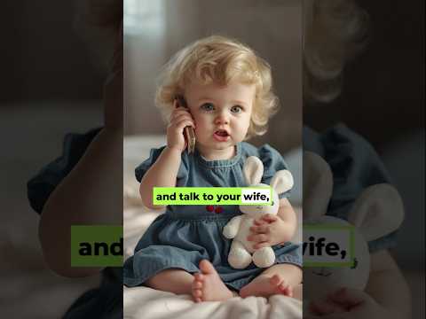 Daddy, mommy forgot to cook dinner for me #englishlearningclass #speakingpractice #learnenglish