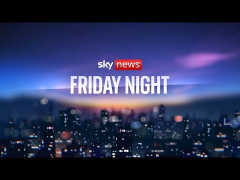 Watch Friday Night with Niall Paterson: WWII bomb taken out to sea off Plymouth coast