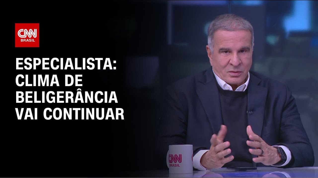 Análise Clima de beligerância vai continuar | WW