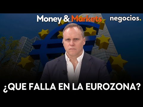 ¿Qué falla en la eurozona? El modelo de economía al revés de Europa, según Lacalle