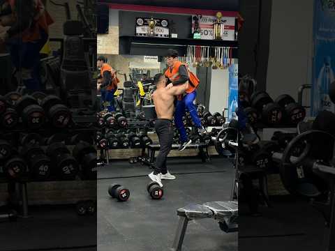 Cleaner, Prank 🤫Angry, bodybuilder,🤬