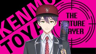 【#にじさんじ甲子園】剣持刀也『先発で酷使しないでもらえますか？』　≪にじさんじ甲子園注目選手≫