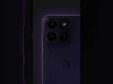 Zaprojektowany, by uchwycić więcej. 👀