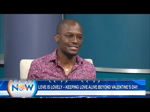 Love Is Lovely - Keeping Love Alive Beyond Valentine's Day
