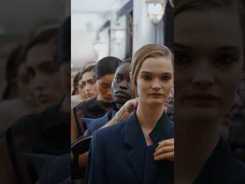 VICTORIA BECKHAM AUTUMN WINTER 2026