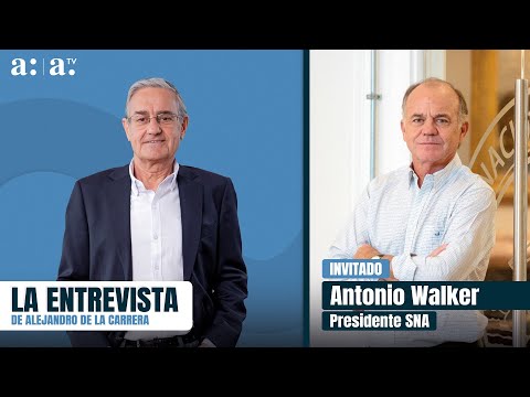 La entrevista en Agricultura - La mirada del Presidente de la SNA