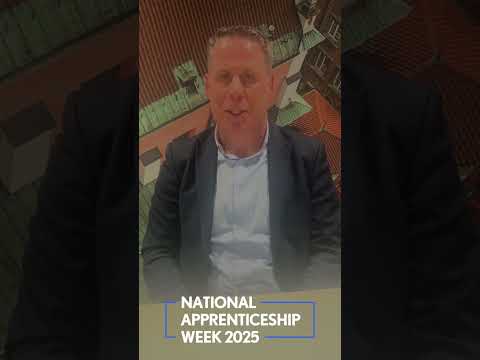 Degree Apprenticeship Mythbusters!