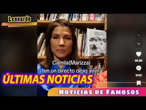 Reapareció Camila Bordonaba y en redes sociales la criticaron por su rotundo cambio físico