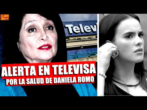 ALERTA POR DANIELA ROMOGALA MONTES POLEMICA #lcdlfmx