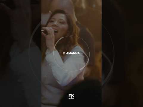 É AMANHÃ o lançamento de 