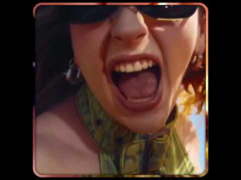 The Warning - Kerosene [Out Now]