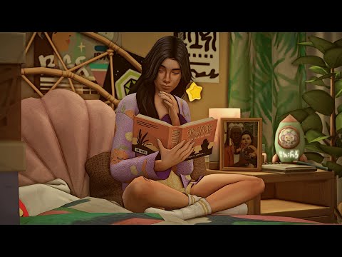 Що таке ця ваша папка модс?🌸 Стрім - майстерня | The Sims 4 Stream