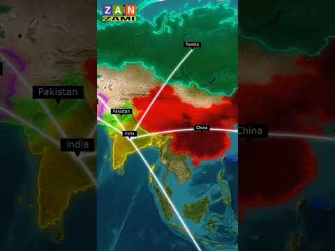 What If Pakistan Attacks India?