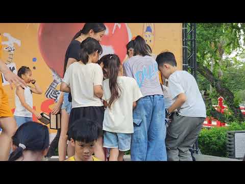 2026台中夏日馬戲節《After》馬戲之門×楊世豪《假想敵》優尼克當代馬戲團《加減成廚》搏逗兄弟 #台網TNTV中網CTTV華網TVTV中華網TVCS陸視MLTV陸網TVTS民網TVPS