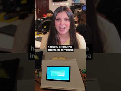 OLOKO! RODARAM WIN98 NUMA TORRADEIRA?!