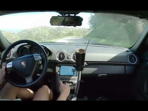 Sunday Hill Climb