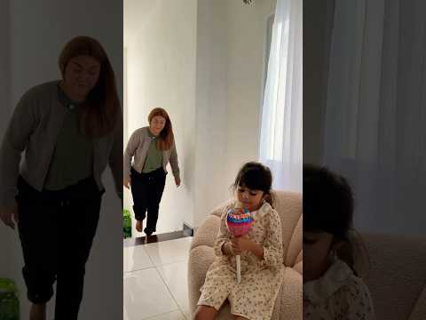 El bombón gigante 😱 #shorts #video #youtubeshorts #viralvideo