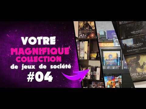 Quelle est votre ludothèque préféré ? #04