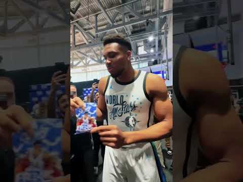 ¿Messi o Vinicius Jr? 🤯 Difícil decisión para Giannis…😱 #shorts | ESPN Deportes